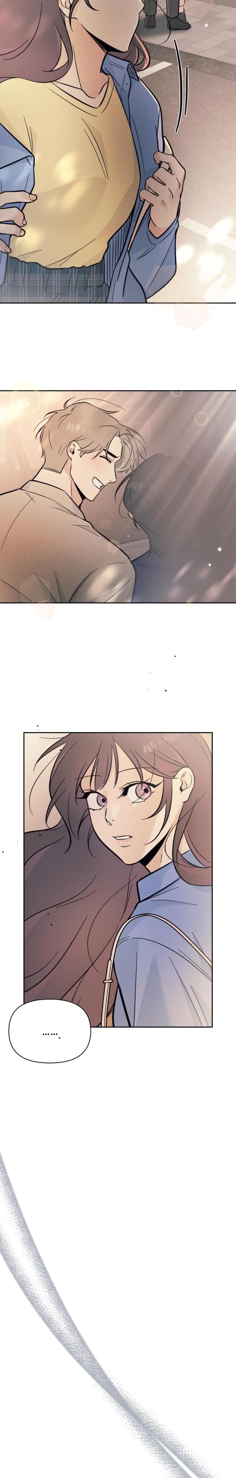 The Prescription is the Doctor! (Uncensored), chapter 9, page 10 of 18