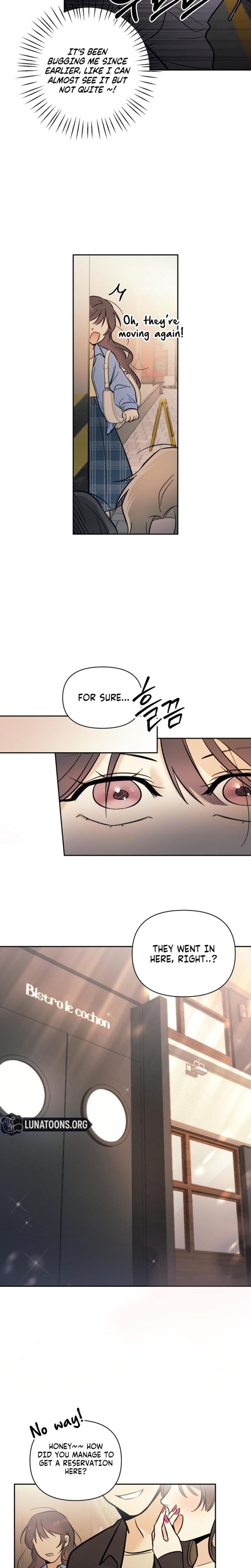 The Prescription is the Doctor! (Uncensored), chapter 9, page 12 of 18