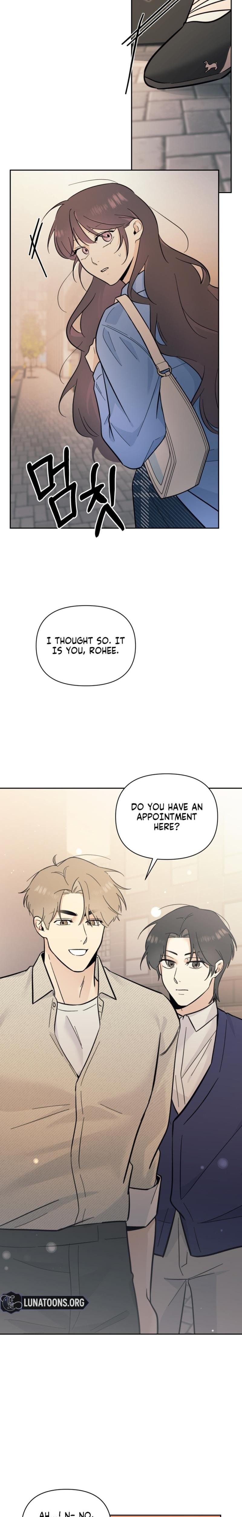 The Prescription is the Doctor! (Uncensored), chapter 9, page 15 of 18