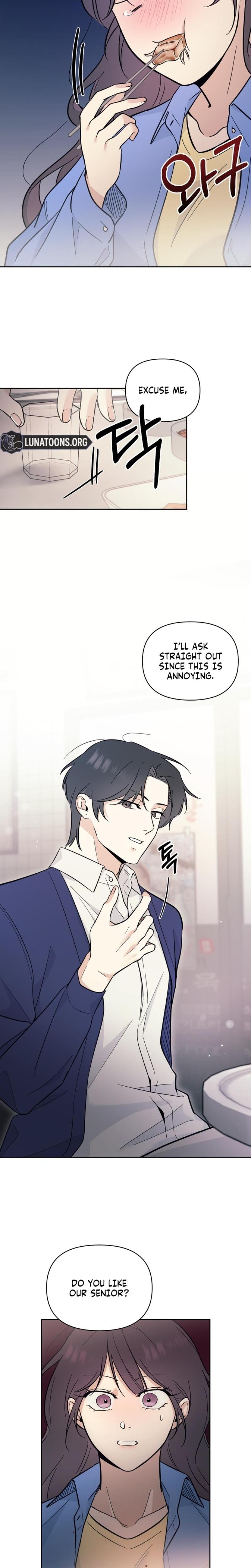 The Prescription is the Doctor! (Uncensored), chapter 10, page 6 of 20