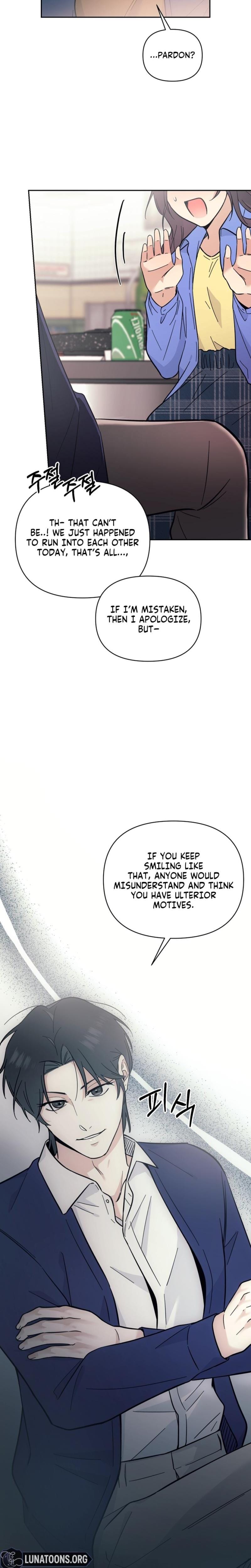 The Prescription is the Doctor! (Uncensored), chapter 10, page 7 of 20