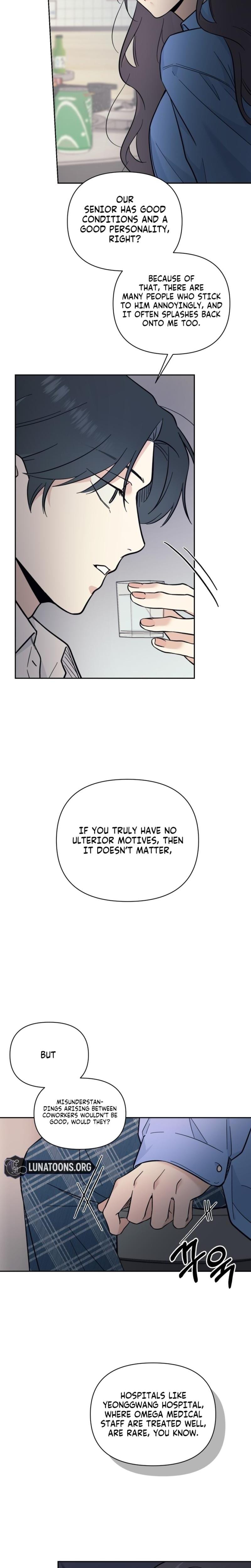 The Prescription is the Doctor! (Uncensored), chapter 10, page 9 of 20