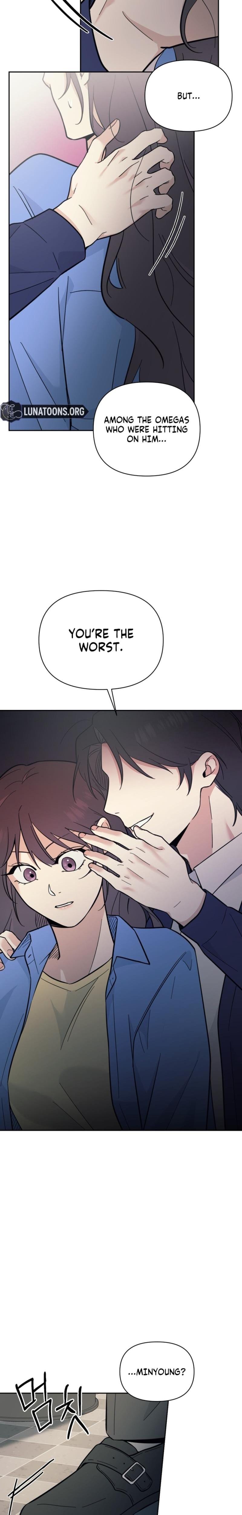 The Prescription is the Doctor! (Uncensored), chapter 10, page 11 of 20