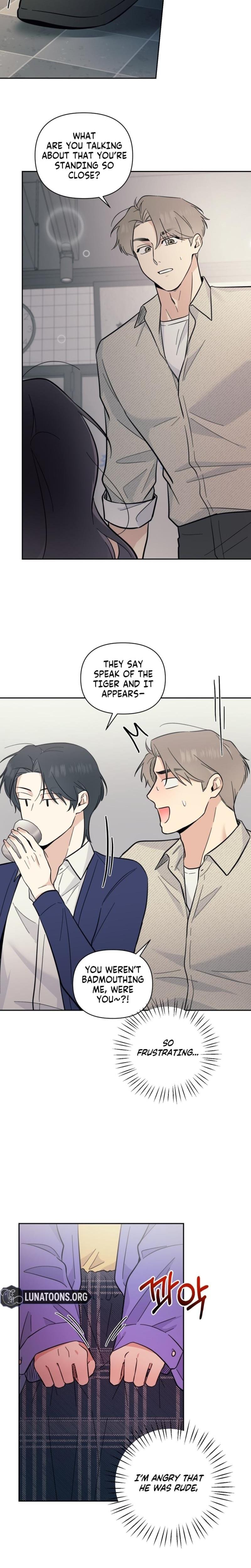 The Prescription is the Doctor! (Uncensored), chapter 10, page 12 of 20