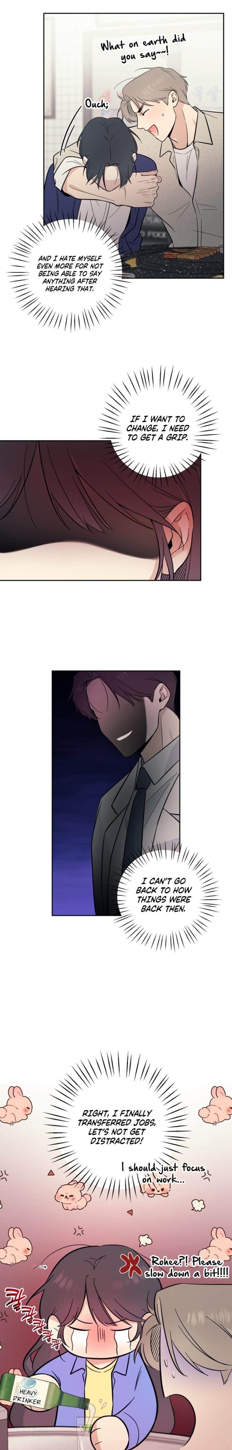 The Prescription is the Doctor! (Uncensored), chapter 10, page 13 of 20