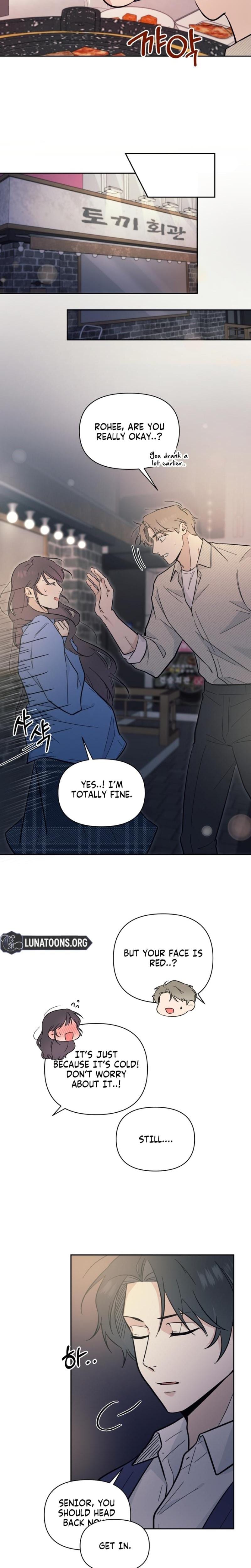The Prescription is the Doctor! (Uncensored), chapter 10, page 14 of 20