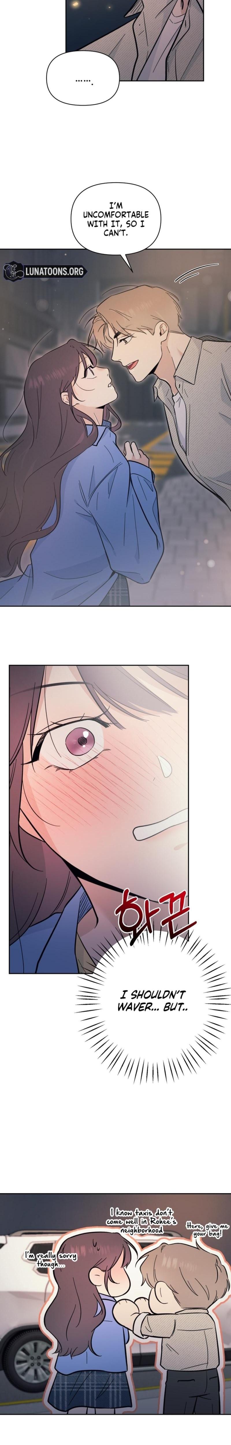 The Prescription is the Doctor! (Uncensored), chapter 10, page 16 of 20