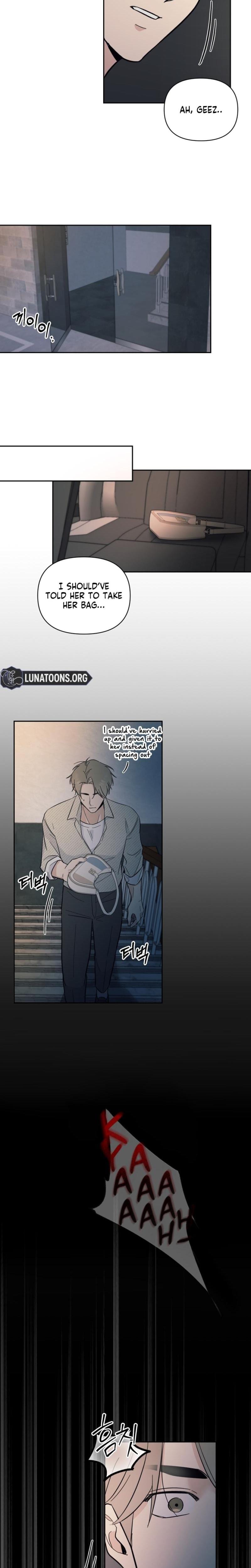 The Prescription is the Doctor! (Uncensored), chapter 10, page 19 of 20