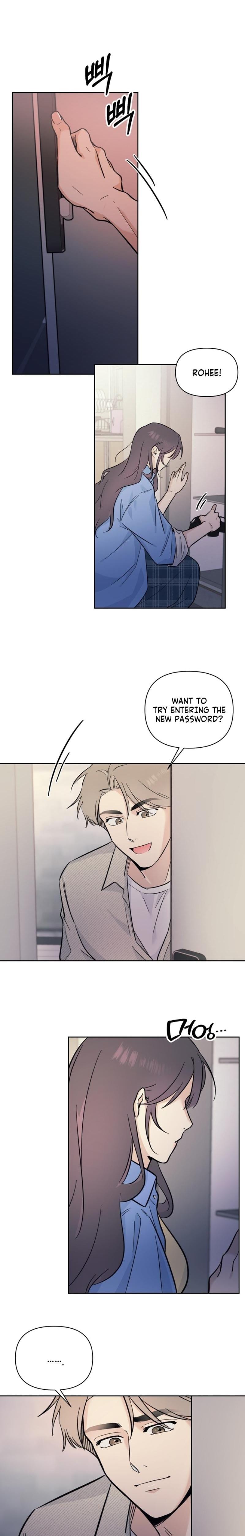The Prescription is the Doctor! (Uncensored), chapter 11, page 7 of 19