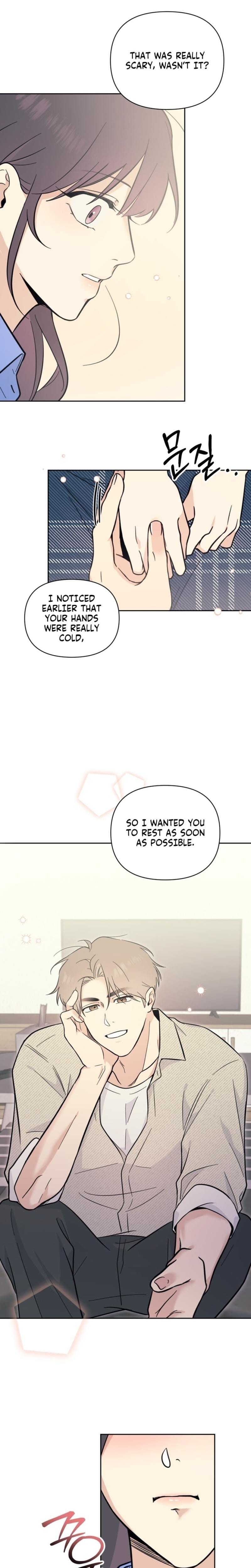 The Prescription is the Doctor! (Uncensored), chapter 11, page 10 of 19