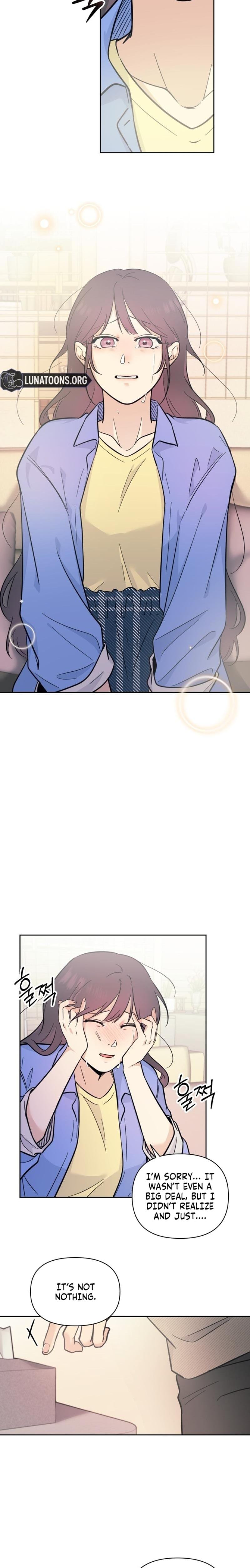 The Prescription is the Doctor! (Uncensored), chapter 11, page 11 of 19