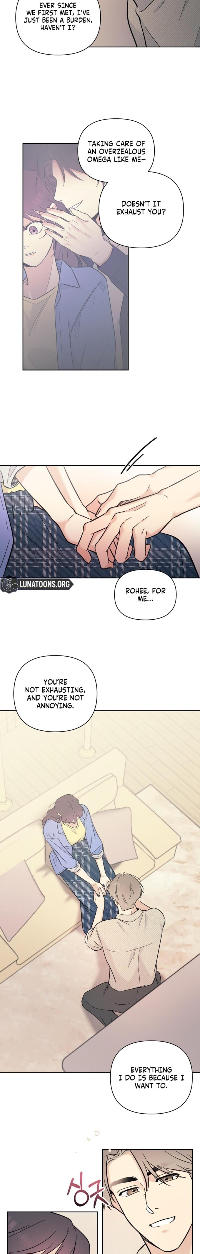 The Prescription is the Doctor! (Uncensored), chapter 11, page 14 of 19