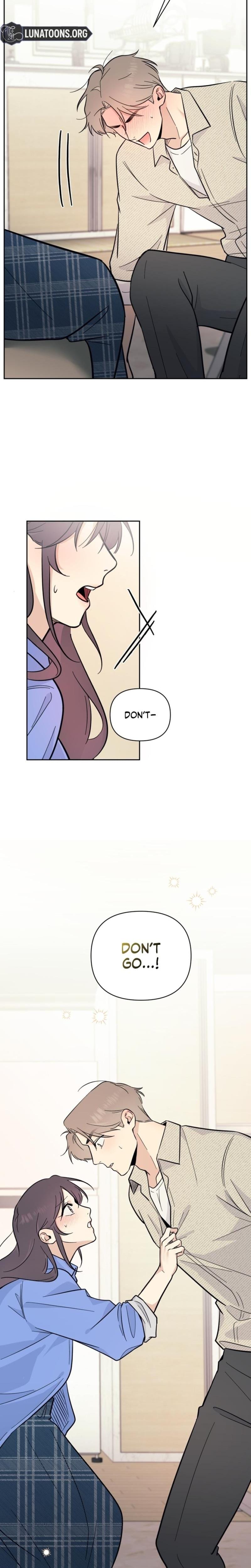 The Prescription is the Doctor! (Uncensored), chapter 11, page 16 of 19
