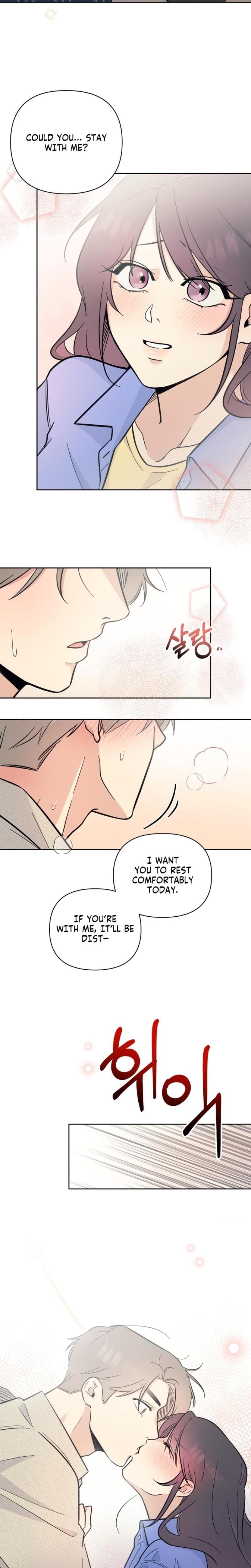 The Prescription is the Doctor! (Uncensored), chapter 11, page 17 of 19