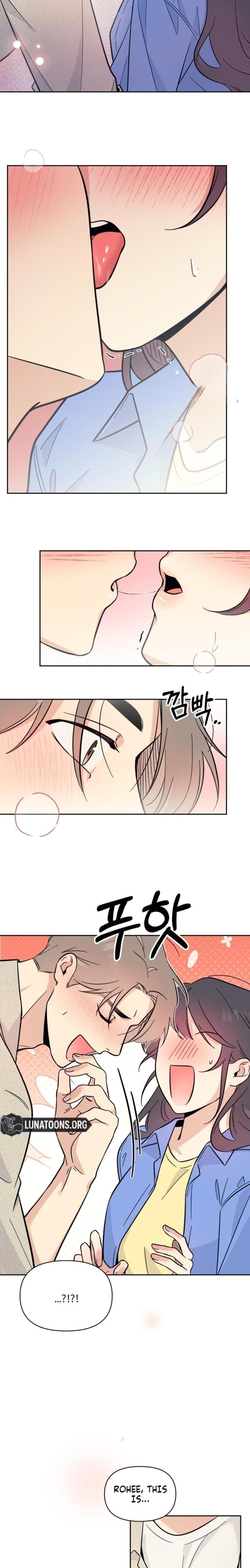 The Prescription is the Doctor! (Uncensored), chapter 11, page 18 of 19