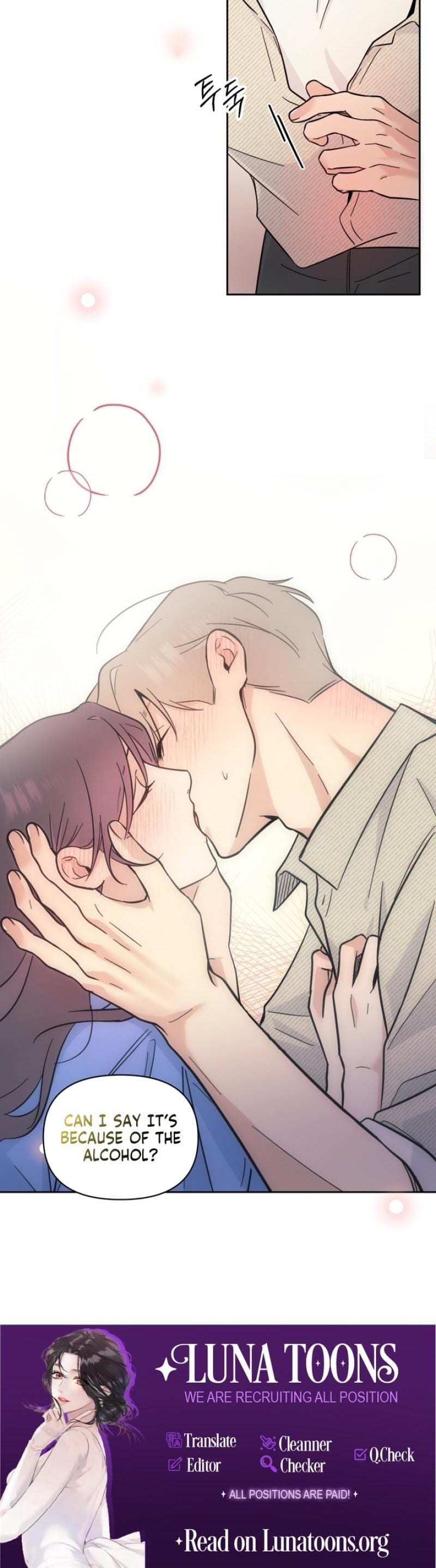 The Prescription is the Doctor! (Uncensored), chapter 11, page 19 of 19