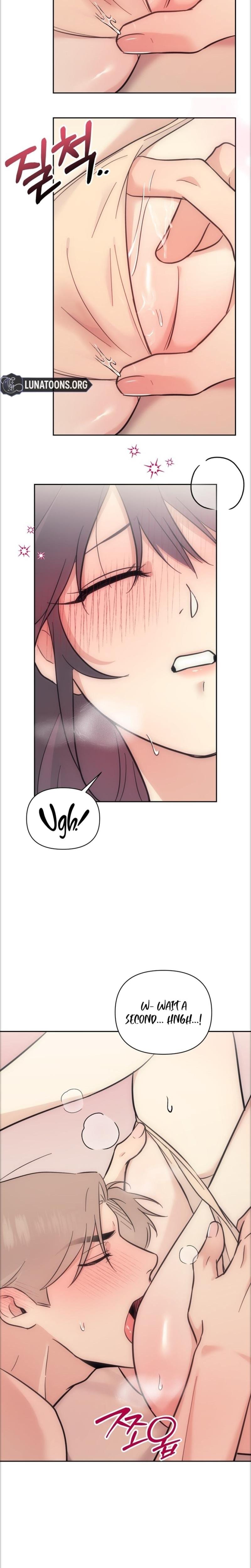 The Prescription is the Doctor! (Uncensored), chapter 12, page 14 of 18