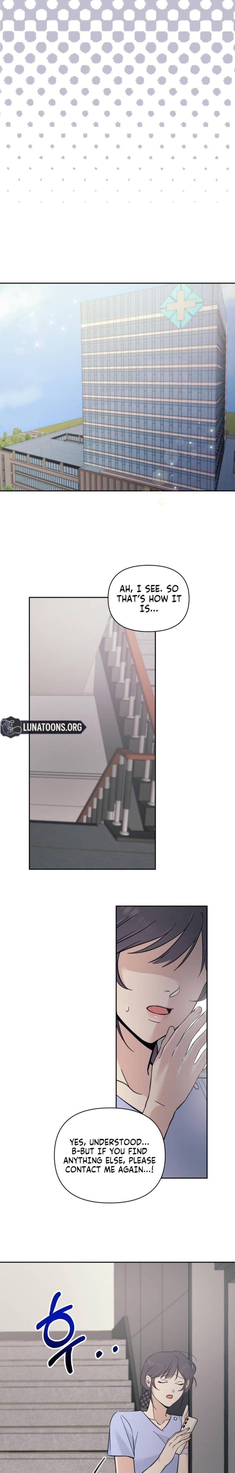 The Prescription is the Doctor! (Uncensored), chapter 13, page 12 of 20