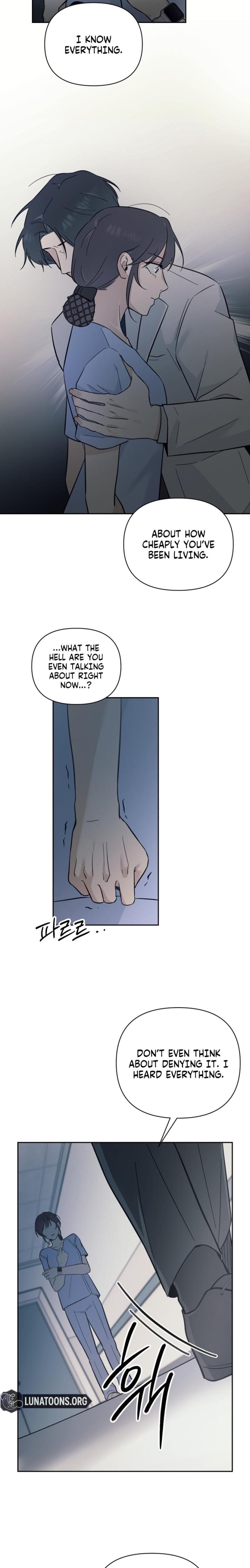 The Prescription is the Doctor! (Uncensored), chapter 13, page 18 of 20