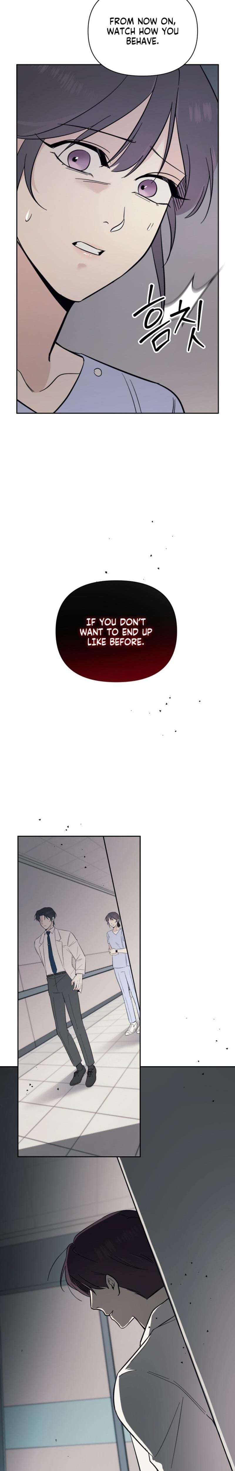The Prescription is the Doctor! (Uncensored), chapter 13, page 19 of 20