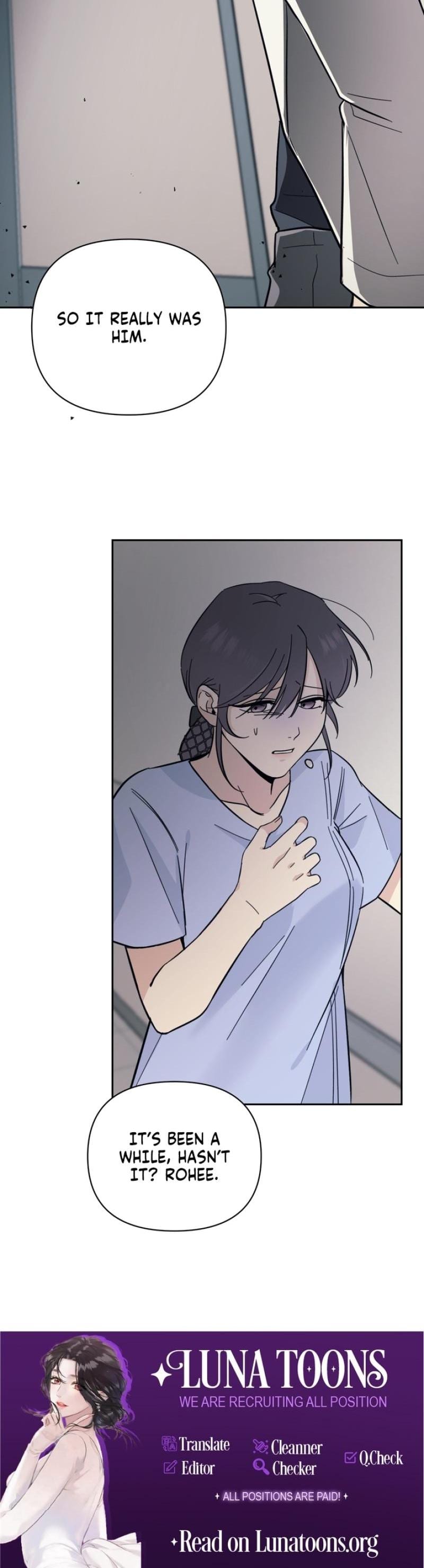 The Prescription is the Doctor! (Uncensored), chapter 13, page 20 of 20