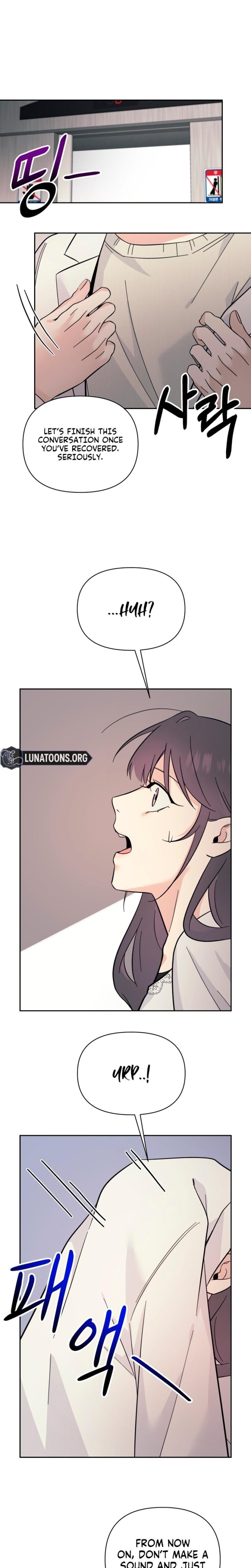 The Prescription is the Doctor! (Uncensored), chapter 14, page 16 of 20