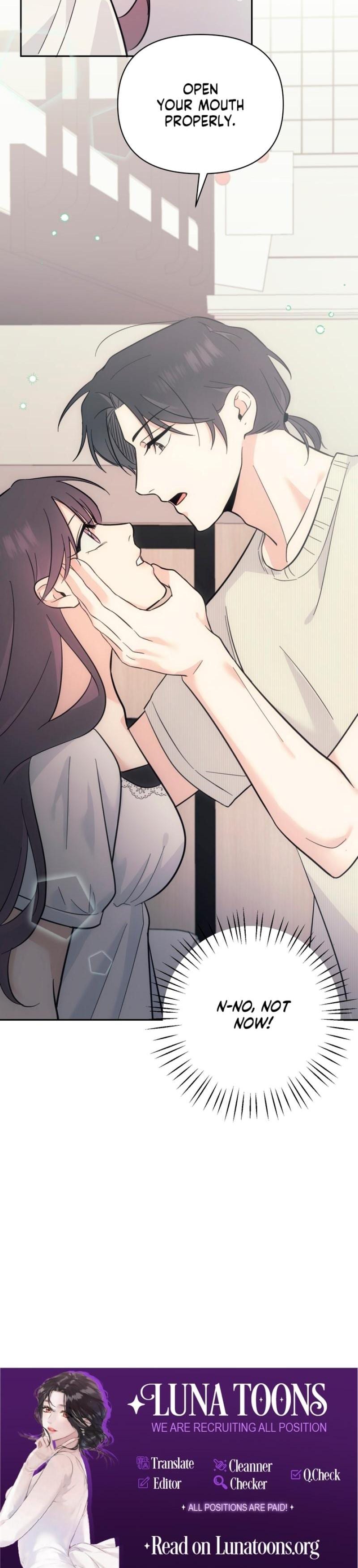 The Prescription is the Doctor! (Uncensored), chapter 14, page 20 of 20