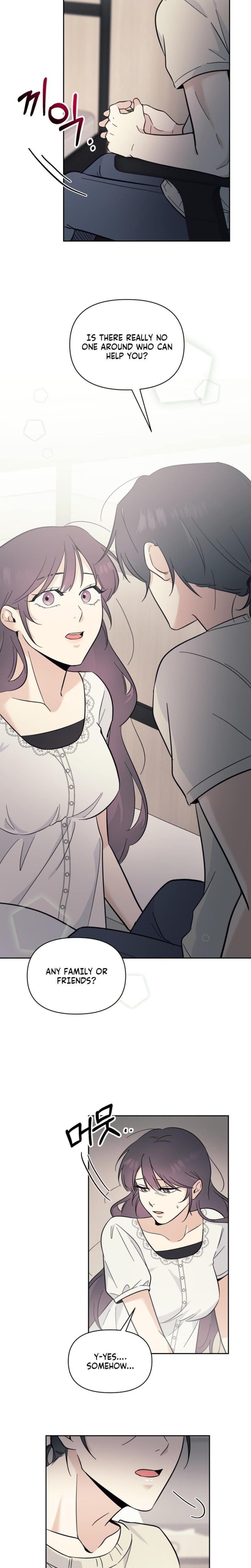The Prescription is the Doctor! (Uncensored), chapter 15, page 5 of 24