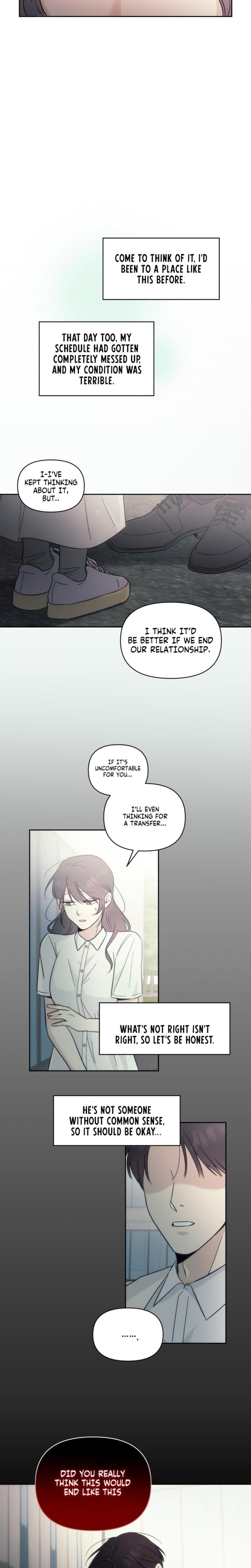 The Prescription is the Doctor! (Uncensored), chapter 15, page 7 of 24