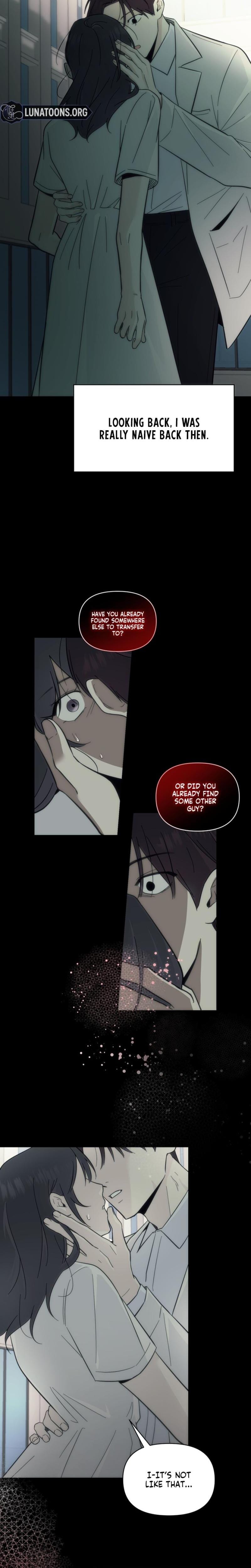 The Prescription is the Doctor! (Uncensored), chapter 15, page 8 of 24