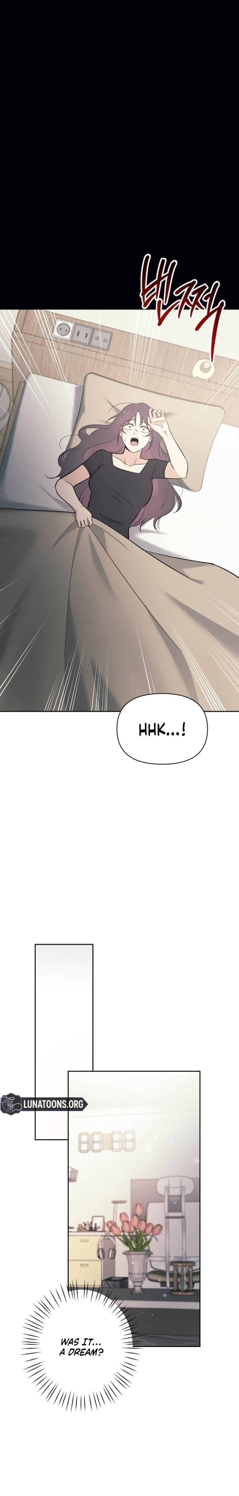 The Prescription is the Doctor! (Uncensored), chapter 15, page 14 of 24