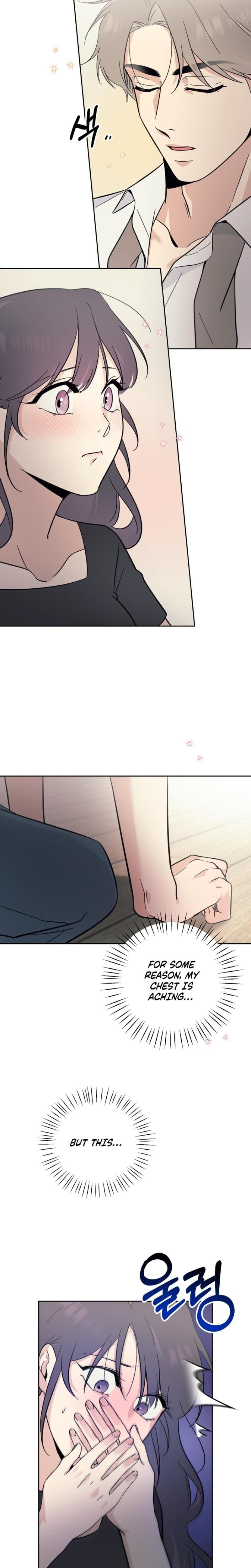 The Prescription is the Doctor! (Uncensored), chapter 15, page 17 of 24