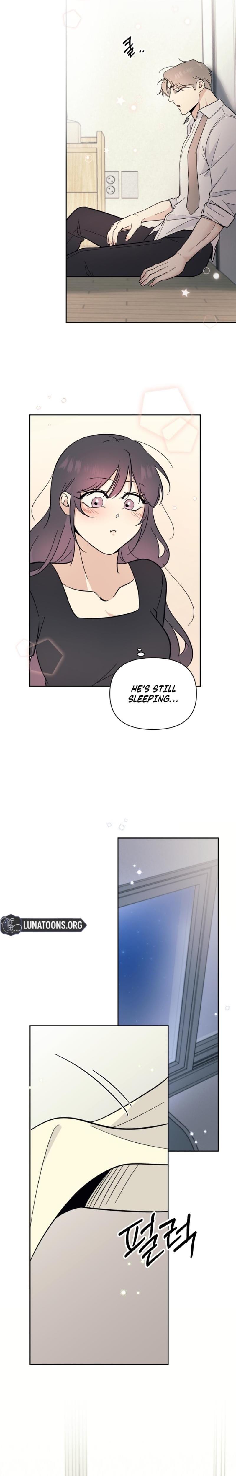 The Prescription is the Doctor! (Uncensored), chapter 15, page 19 of 24