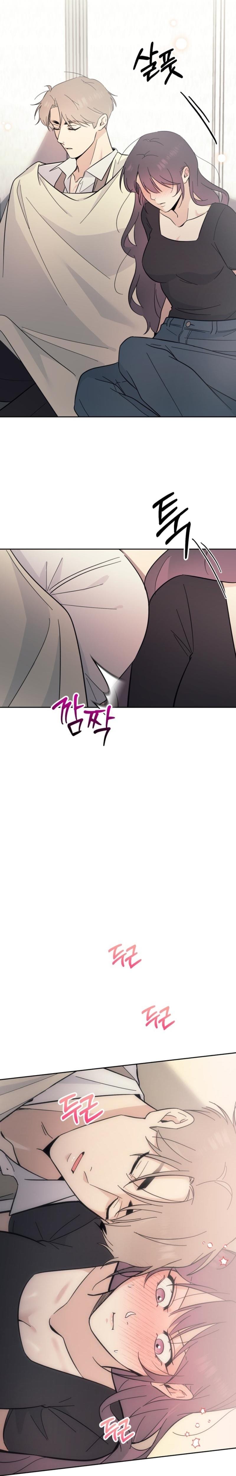 The Prescription is the Doctor! (Uncensored), chapter 15, page 20 of 24