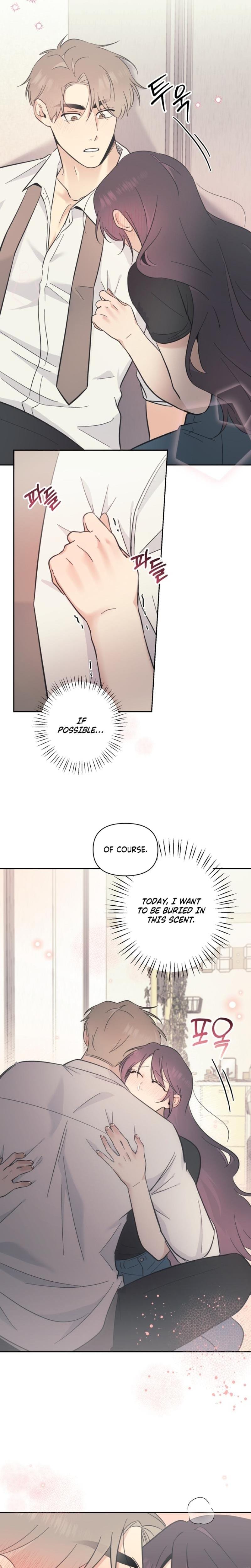 The Prescription is the Doctor! (Uncensored), chapter 16, page 5 of 19