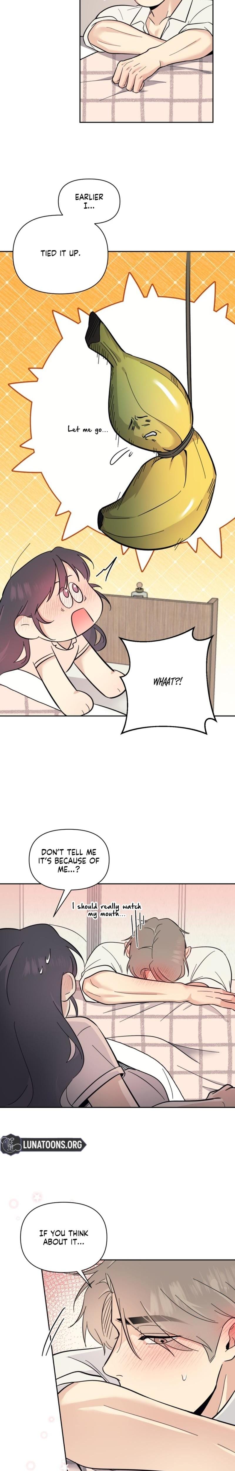 The Prescription is the Doctor! (Uncensored), chapter 17, page 18 of 19