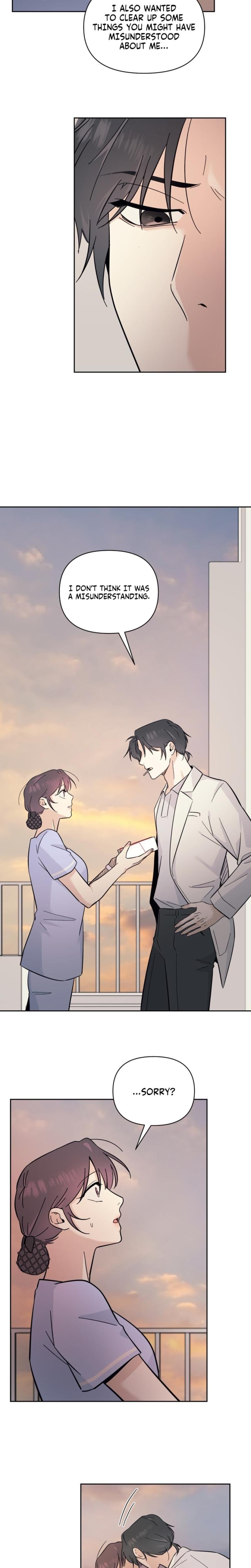 The Prescription is the Doctor! (Uncensored), chapter 18, page 5 of 20