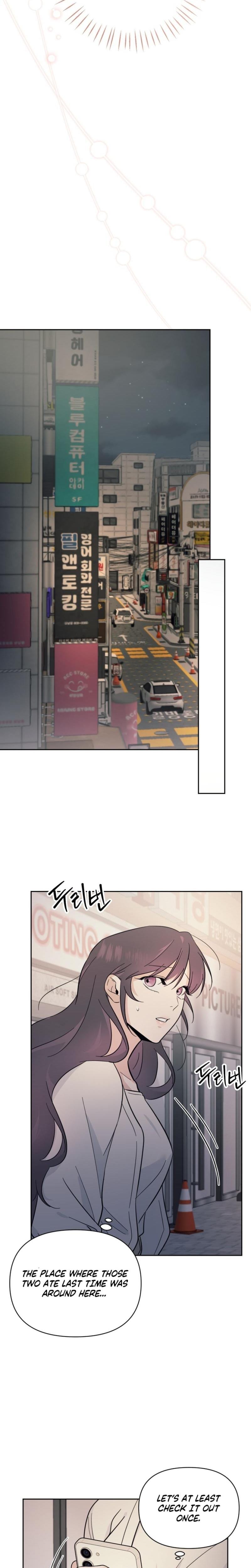 The Prescription is the Doctor! (Uncensored), chapter 18, page 15 of 20
