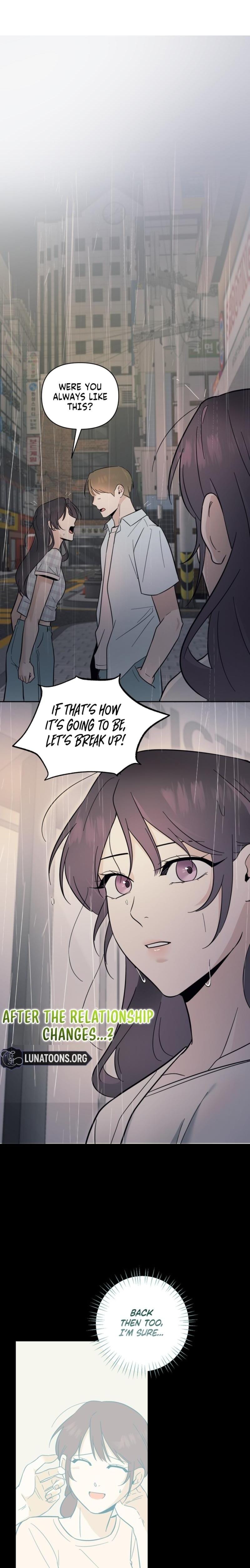 The Prescription is the Doctor! (Uncensored), chapter 18, page 17 of 20
