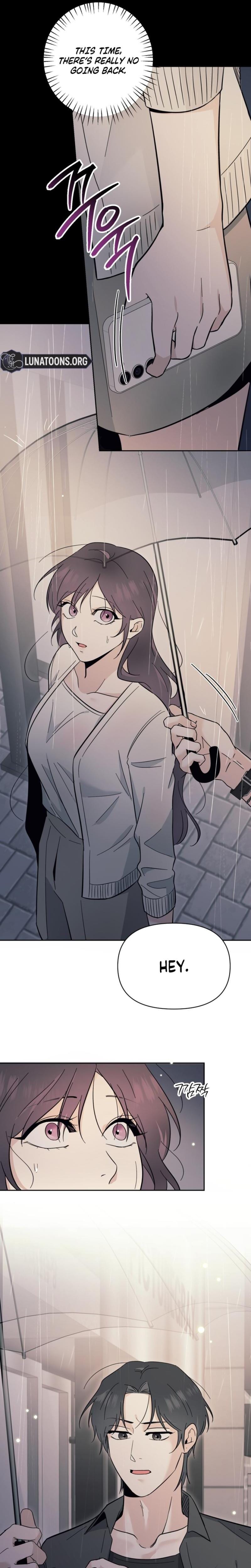 The Prescription is the Doctor! (Uncensored), chapter 18, page 19 of 20