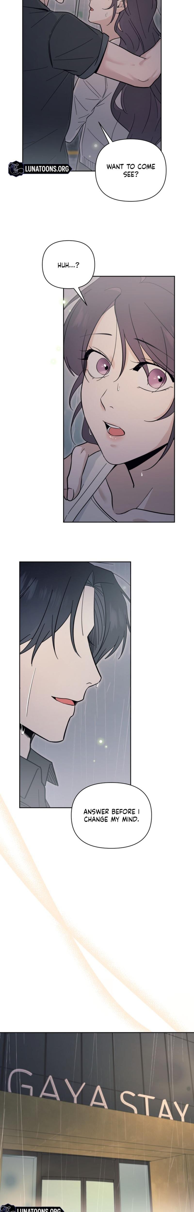 The Prescription is the Doctor! (Uncensored), chapter 19, page 5 of 18