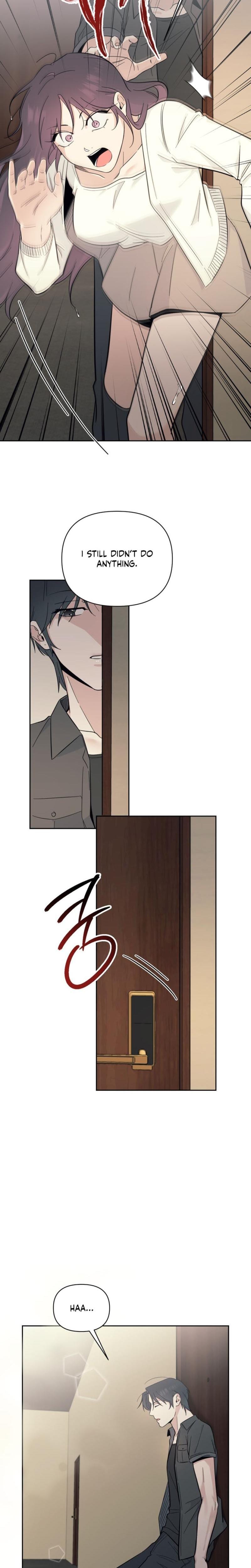 The Prescription is the Doctor! (Uncensored), chapter 19, page 7 of 18