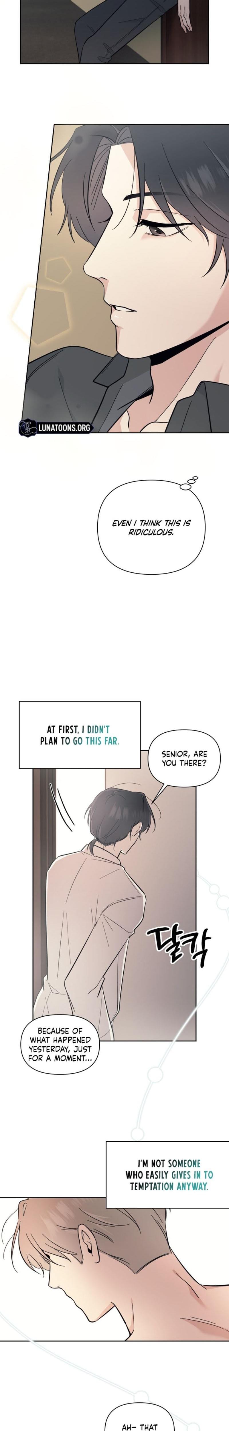 The Prescription is the Doctor! (Uncensored), chapter 19, page 8 of 18
