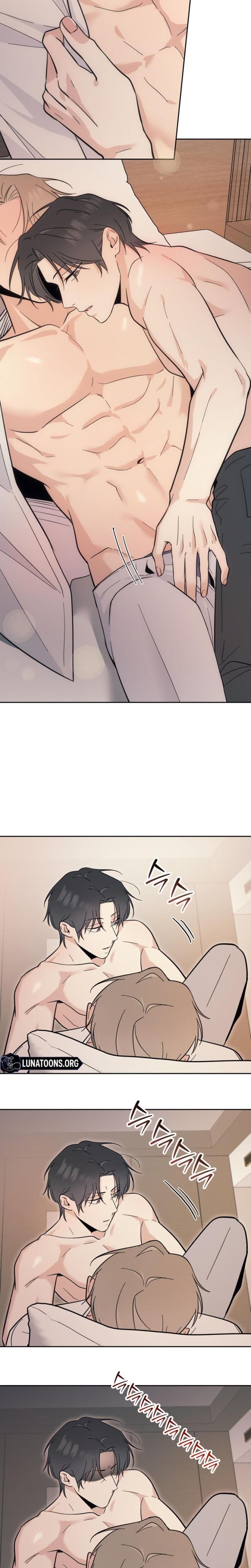 The Prescription is the Doctor! (Uncensored), chapter 19, page 12 of 18