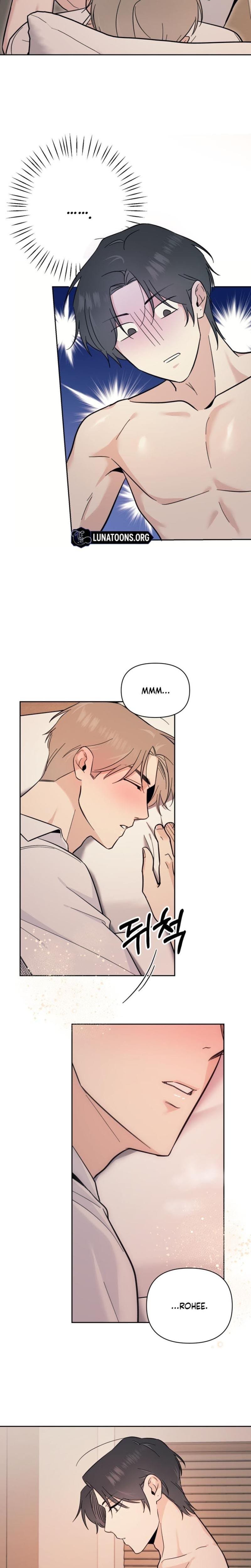 The Prescription is the Doctor! (Uncensored), chapter 19, page 13 of 18