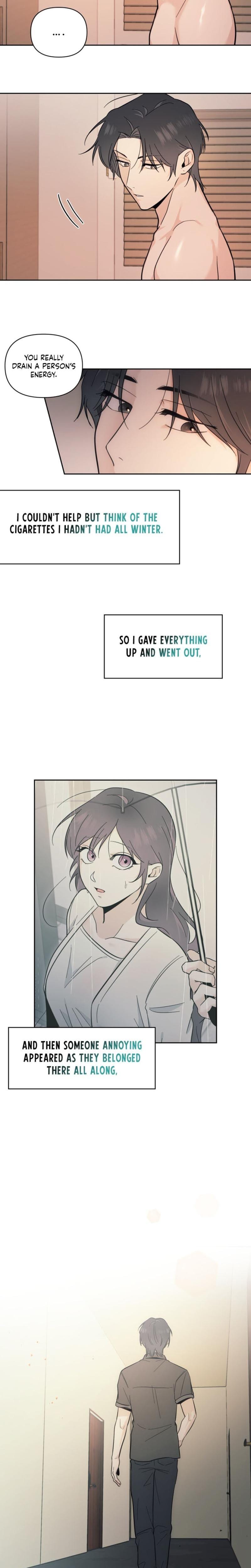 The Prescription is the Doctor! (Uncensored), chapter 19, page 14 of 18