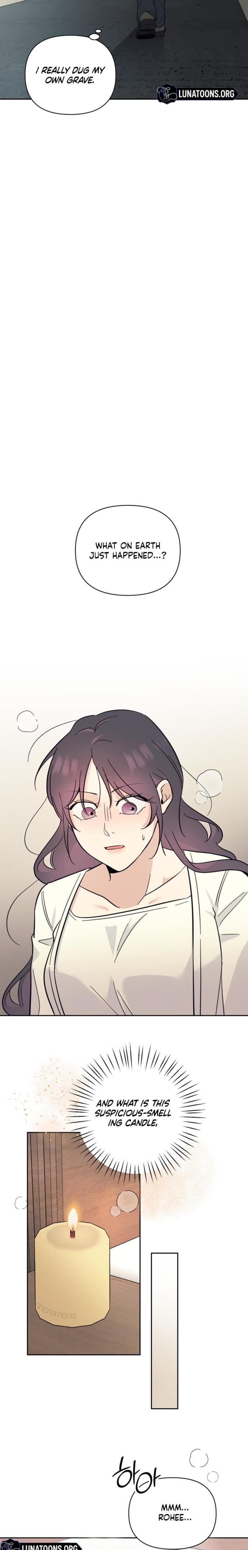 The Prescription is the Doctor! (Uncensored), chapter 19, page 15 of 18