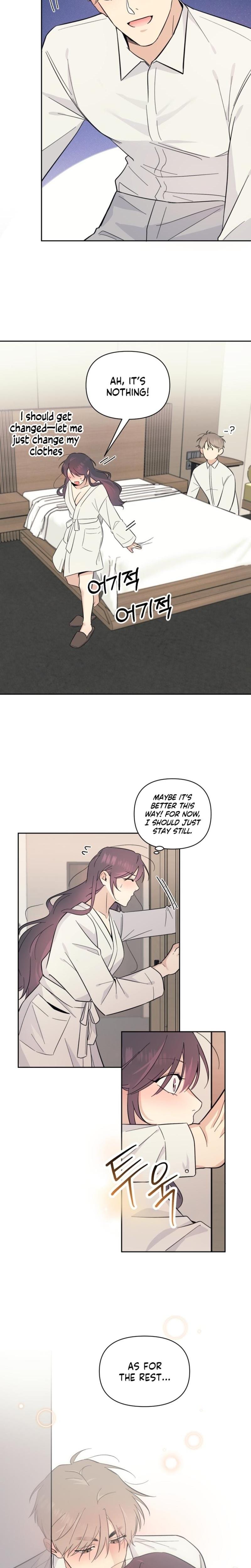 The Prescription is the Doctor! (Uncensored), chapter 21, page 7 of 18
