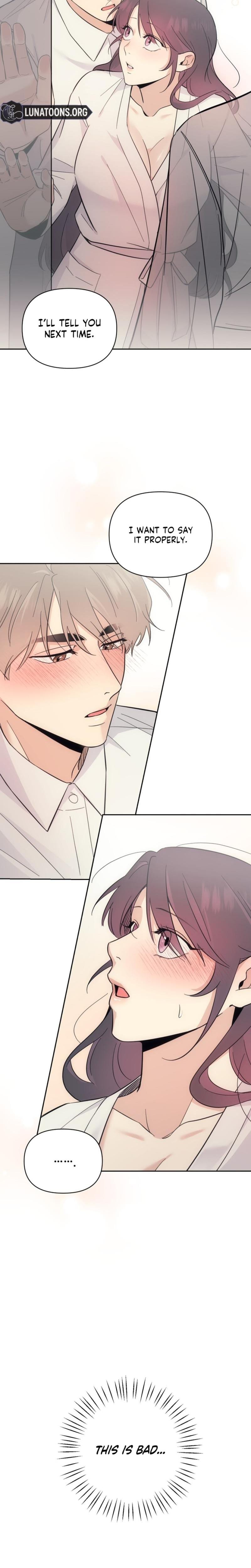 The Prescription is the Doctor! (Uncensored), chapter 21, page 8 of 18