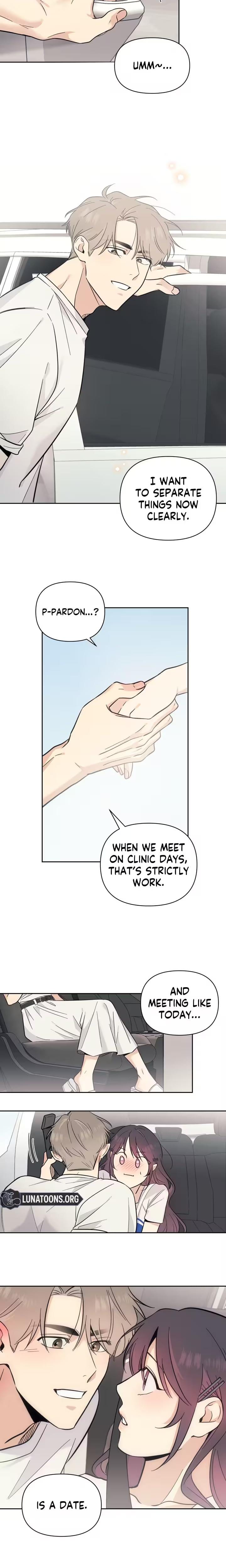 The Prescription is the Doctor! (Uncensored), chapter 22, page 5 of 16